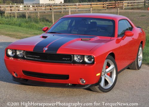 American muscle cars outsell hybrids in May 2011 | Torque News